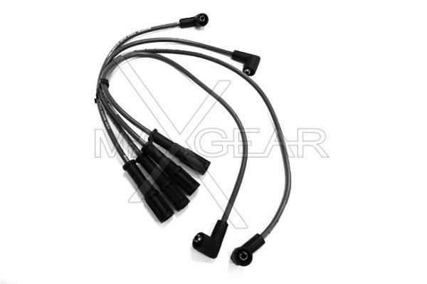 MAXGEAR 19-0921MAX: Disc de frână Ř: 239mm, plin, Ř: 239mm, lacuit, cu suruburi, HIGH CARBON