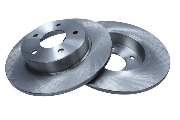 MAXGEAR 19-0955: Piduriketas Tagasild, Ø: 278mm, täis, Ø: 278mm