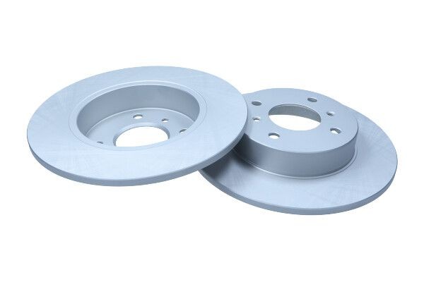 MAXGEAR 19-0959MAX: Disc de frână puntea spate, Ř: 278mm, plin, Ř: 278mm, lacuit, HIGH CARBON