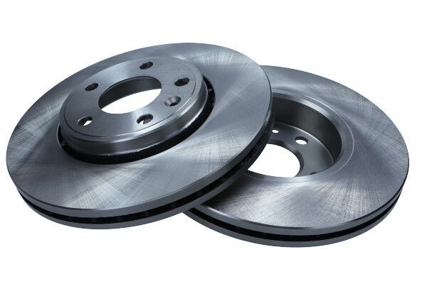 MAXGEAR 19-1009: Piduriketas Esisild, Ø: 306mm, õhutusega, Ø: 306mm, kaetud, õlitatud