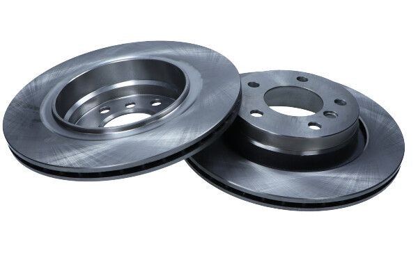 MAXGEAR 19-1018: Piduriketas Tagasild, Ø: 294mm, õhutusega, Ø: 294mm, värvitud
