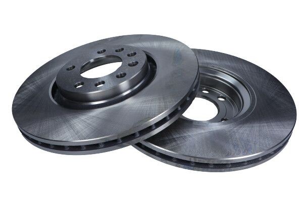 MAXGEAR 19-1019: Piduriketas Esisild, Ø: 308mm, õhutusega, Ø: 308mm, kaetud, õlitatud
