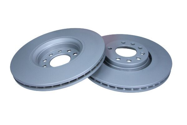 MAXGEAR 19-1019MAX: Piduriketas Esisild, Ø: 308mm, õhutusega, Ø: 308mm, värvitud