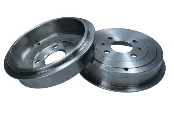 MAXGEAR 19-1029: Piduritrummel Tagasild, 250mm, ilma rattalaagrita, ilma rattakeskmeta, ilma rattakinnituspoltideta