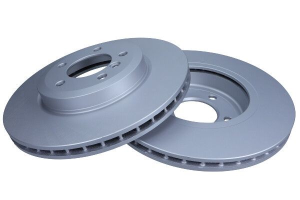 MAXGEAR 19-1033MAX: Bremžu diski Ø: 325mm, ventilējams, Ø: 325mm, lakots, pārklāts