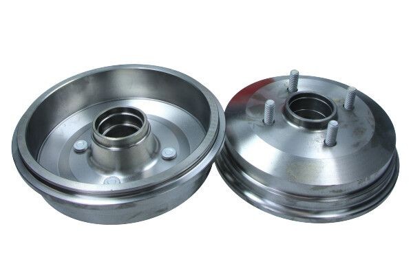 MAXGEAR 19-1040: Piduritrummel Tagasild, 239mm, koos rattakinnituspoltidega