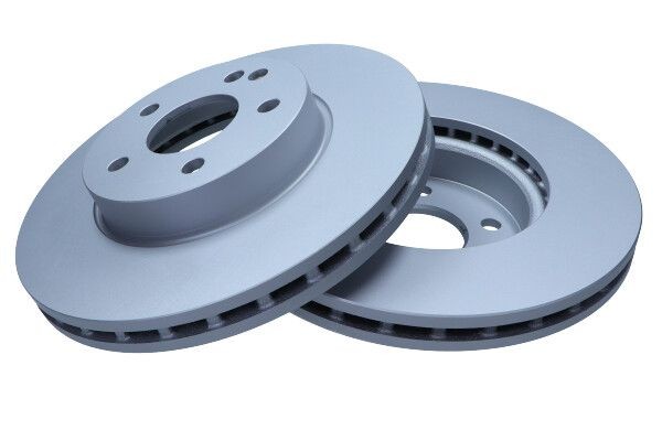 MAXGEAR 19-1055MAX: Piduriketas Esisild, Ø: 300mm, õhutusega, Ø: 300mm, värvitud