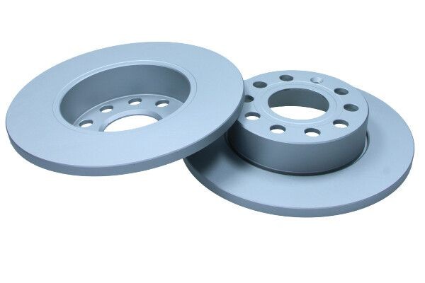 MAXGEAR 19-1058MAX: Piduriketas Ø: 256mm, täis, Ø: 256mm, värvitud