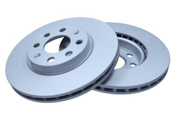 MAXGEAR 19-1063MAX: Piduriketas Ø: 257mm, õhutusega, Ø: 257mm, värvitud, HIGH CARBON