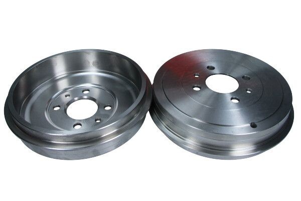 MAXGEAR 19-1064: Tambur frana puntea spate, 268mm, fara suruburi de fixare roata