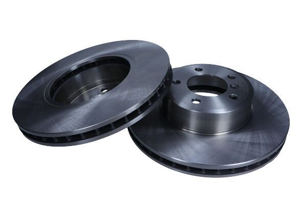 MAXGEAR 19-1069: Piduriketas Esisild, Ø: 324mm, õhutusega, Ø: 324mm, kaetud, õlitatud
