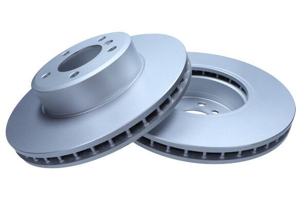 MAXGEAR 19-1069MAX: Piduriketas Esisild, Ø: 324mm, õhutusega, Ø: 324mm, värvitud