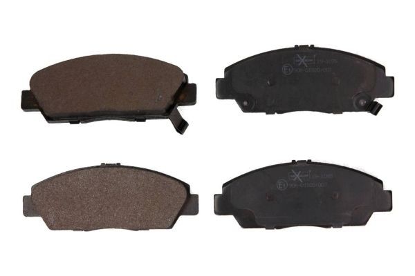 MAXGEAR 19-1095: Piduriklotsid