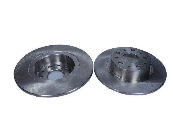 MAXGEAR 19-1200: Piduriketas Tagasild, Ø: 276mm, täis, Ø: 276mm, värvitud