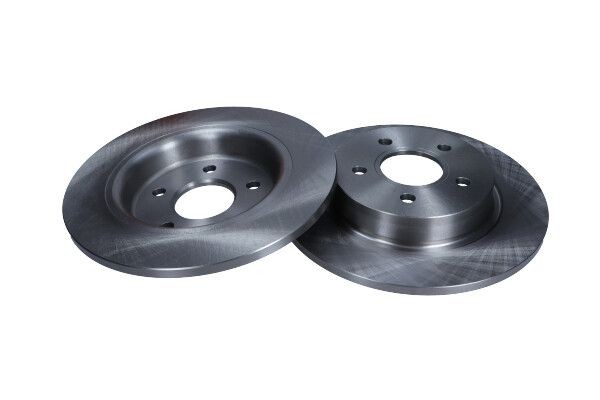 MAXGEAR 19-1205: Piduriketas Tagasild, Ø: 280mm, täis, Ø: 280mm, värvitud