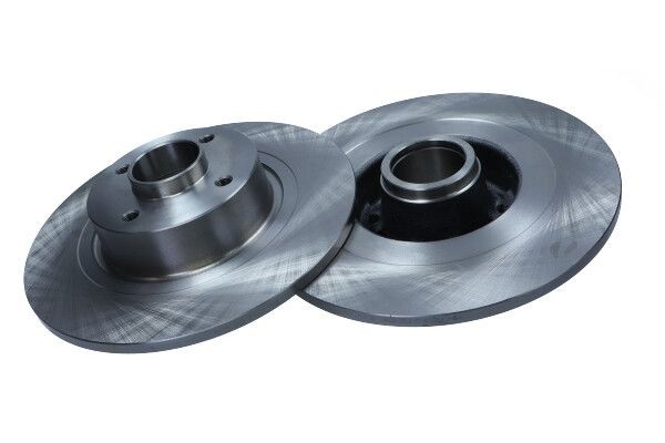 MAXGEAR 19-1279: Piduriketas Tagasild, Ø: 270mm, täis, Ø: 270mm, ilma rattalaagrita