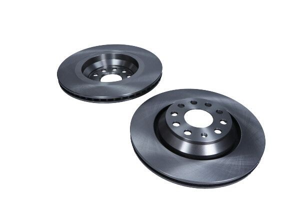 MAXGEAR 19-1308: Piduriketas Tagasild, Ø: 310mm, õhutusega, Ø: 310mm, värvitud