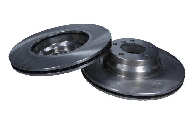 MAXGEAR 19-1322: Disc de frână Ř: 330mm, ventilat, Ř: 330mm, lacuit
