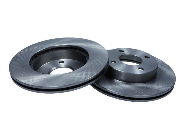 MAXGEAR 19-1323: Piduriketas Ø: 238mm, õhutusega, Ø: 238mm, värvitud