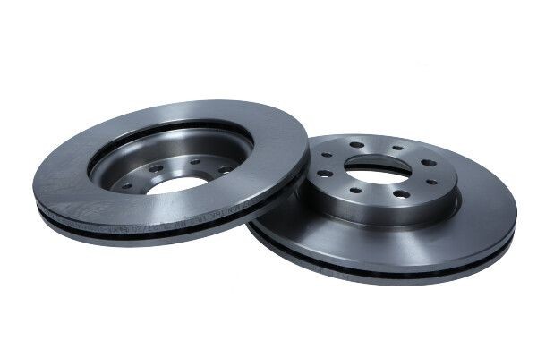 MAXGEAR 19-1327: Piduriketas Ø: 240mm, õhutusega, Ø: 240mm, värvitud