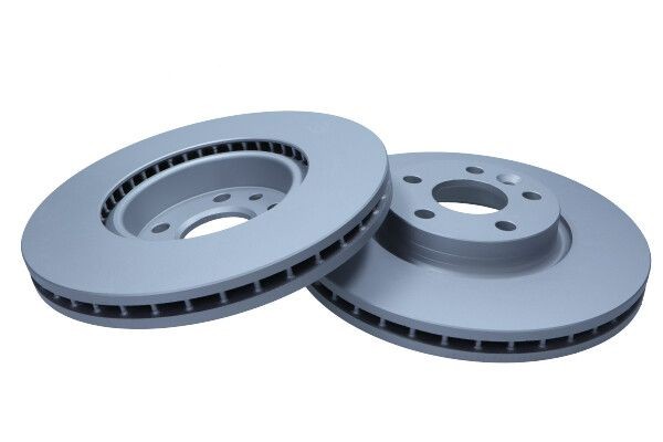 MAXGEAR 19-1332MAX: Piduriketas Ø: 300mm, õhutusega, Ø: 300mm, värvitud