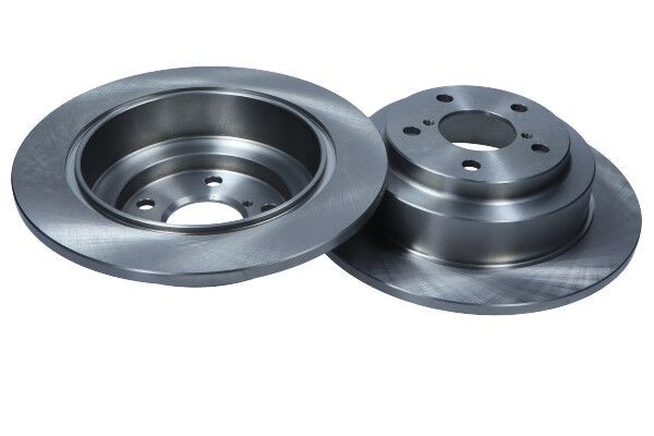 MAXGEAR 19-1366: Piduriketas Tagasild, Ø: 265mm, täis, Ø: 265mm, ilma rattakeskmeta, ilma rattakinnituspoltideta