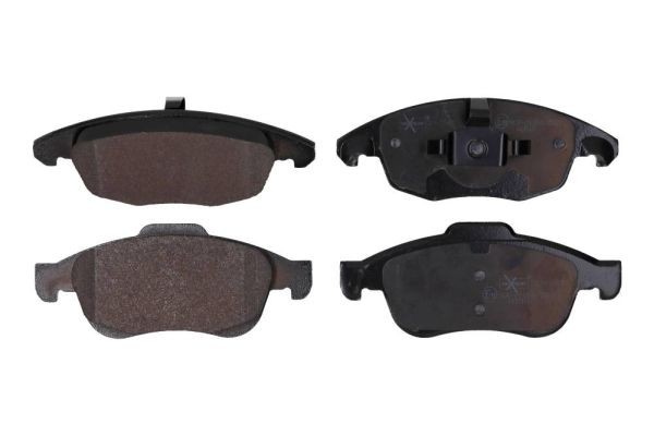 MAXGEAR 19-1547: Piduriklotsid