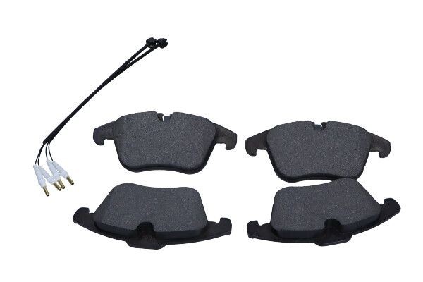 MAXGEAR 19-1555: Piduriklotsid