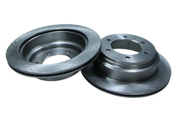 MAXGEAR 19-1814: Piduriketas Tagasild, Ø: 313mm, õhutusega, Ø: 313mm, kaetud, õlitatud