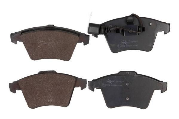 MAXGEAR 19-1823: Piduriklotsid