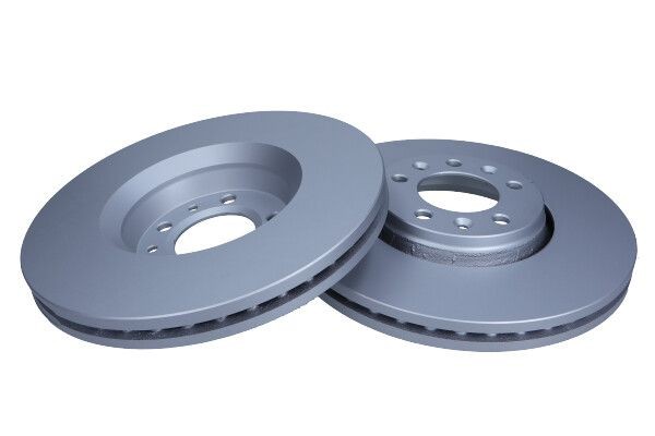 MAXGEAR 19-1877MAX: Piduriketas Ø: 304mm, õhutusega, Ø: 304mm, värvitud