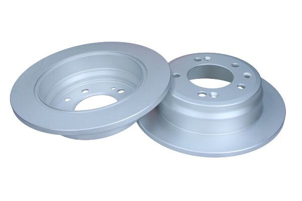 MAXGEAR 19-1879MAX: Disc de frână Ř: 262mm, plin, Ř: 262mm, lacuit