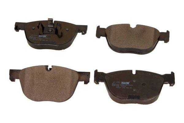 MAXGEAR 19-1898: Piduriklotsid