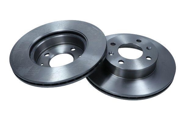MAXGEAR 19-1937: Disco freno Assale posteriore, Ø: 241mm, ventilato, Ø: 241mm, verniciato