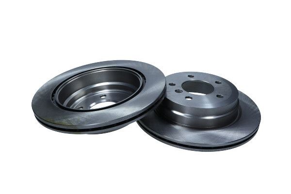 MAXGEAR 19-1947: Piduriketas Tagasild, Ø: 300mm, õhutusega, Ø: 300mm