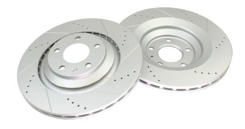 MAXGEAR 19-1959SPORT: Piduriketas Ø: 330mm, õhutusega, piludega/augustatud, Ø: 330mm, värvitud