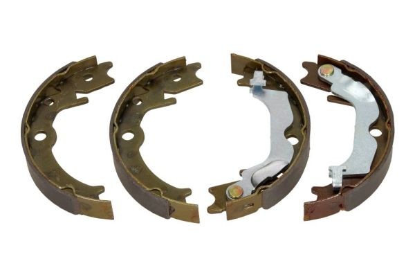 MAXGEAR 19-1962: Set saboti frana, frana de mana Axa spate dreapta, Axa spate stanga