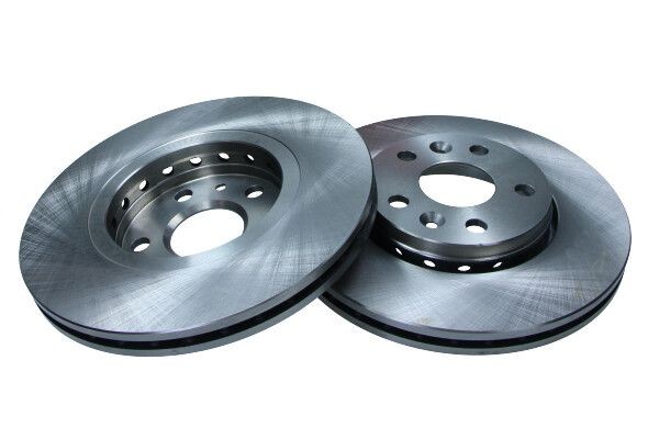 MAXGEAR 19-2002: Bromsskiva Ø: 280mm, ventilerad, Ø: 280mm, lackerad