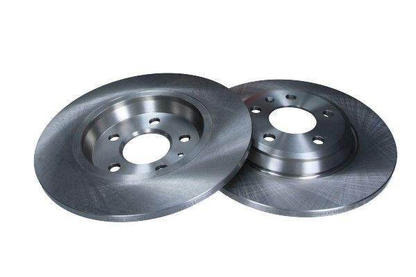 MAXGEAR 19-2015: Piduriketas Tagasild, Ø: 300mm, täis, Ø: 300mm, värvitud