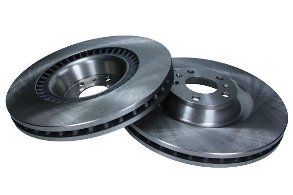 MAXGEAR 19-2020: Disc de frână Ř: 360mm, ventilat, Ř: 360mm, lacuit