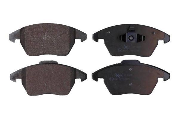 MAXGEAR 19-2104: Piduriklotsid