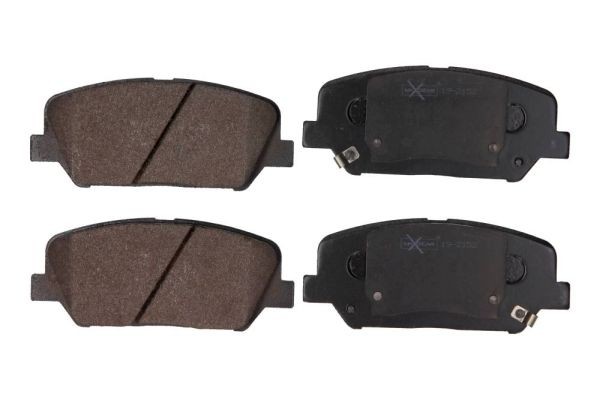 MAXGEAR 19-2152: Piduriklotsid
