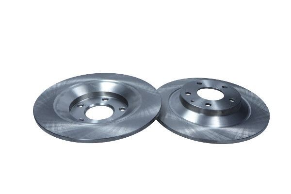 MAXGEAR 19-2213: Disc de frână puntea spate, Ř: 303mm, plin, Ř: 303mm