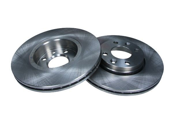 MAXGEAR 19-2232: Piduriketas Esisild, Ø: 258mm, õhutusega, Ø: 258mm, värvitud
