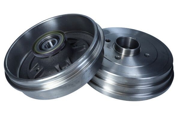 MAXGEAR 19-2238: Piduritrummel Tagasild, 237mm, koos rattalaagriga