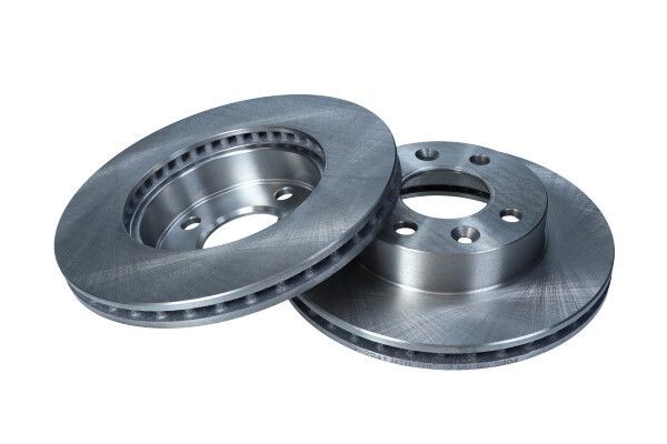 MAXGEAR 19-2241: Piduriketas Esisild, Ø: 236mm, õhutusega, Ø: 236mm