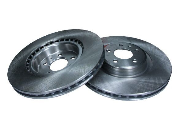 MAXGEAR 19-2251: Piduriketas Esisild, Ø: 345mm, õhutusega, Ø: 345mm