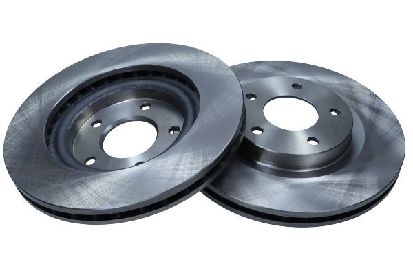 MAXGEAR 19-2273: Piduriketas Ø: 294mm, sisemine õhutus, Ø: 294mm, värvitud, ilma rattakeskmeta, ilma rattakinnituspoltideta