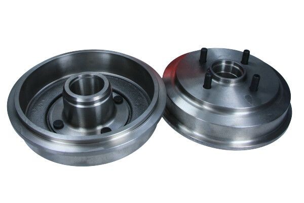 MAXGEAR 19-2316: Piduritrummel Tagasild, 243mm, koos rattakeskmega, ilma rattalaagrita, koos rattakinnituspoltidega
