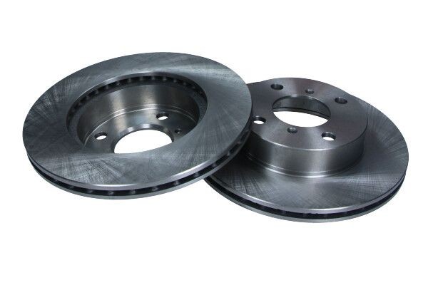 MAXGEAR 19-2327: Piduriketas Esisild, Ø: 231mm, sisemine õhutus, Ø: 231mm